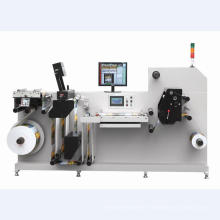 ZB-320 Automatic Label inspection machine